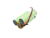 2500mAh Battery for Fluke 1521 Thermometer, 1522 Thermometer, Testpath 140005
