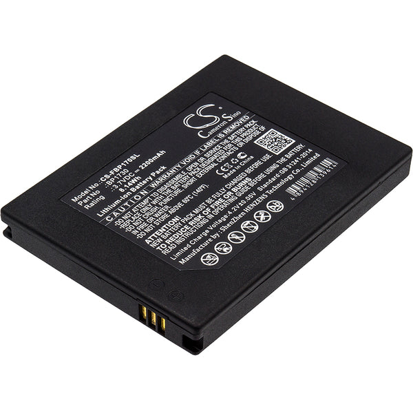Fluke 1730,1730 Energie Logger,1730 Three-Phase Electrical En; P/N:4146702,4389436,BP1730,BP1730-2009 Battery