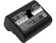  Equipment Battery for Fluke DSX Versiv, DSX-5000 CableAnalyzer, Versiv; NetScout OneTouch AT Network Assistant, OneTo