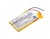 Amplifier Battery