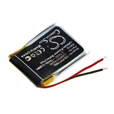 New 70mAh Battery for Fitbit Charge HR; P/N:LSSP031420AB