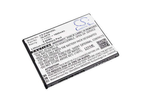 Fly IQ-4410, myPhone S-Line