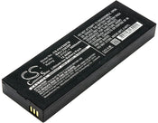DVB-T Battery
