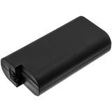 New 5200mAh Battery for Flir E33,E40,E40bx,E50,E50bx,E60,E60bx,E63; P/N:T198487,T199363,T199363ACC