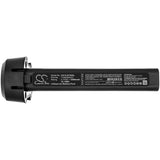 New Replacement 6800mAh Battery for Flir E75,E85,E95; P/N:T199330ACC