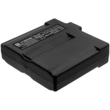 New 6800mAh Battery for Flir  Division T199365ACC,T199365ACC,ThermaCAM B20,ThermaCAM P20,ThermaCAM P25,ThermaCAM P60,ThermaCAM P65,ThermaCAM S60,ThermaCAM S65; P/N: 119268-07,T198288,T199365