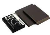Fujitsu Look N410