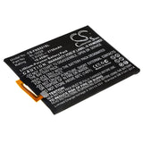 Infinix Hot S,S521; P/N:BL-30QX Battery
