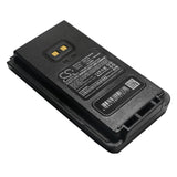 YAESU  FT-25R,FT-65R,FTA-250L; P/N: SBR-25L Battery