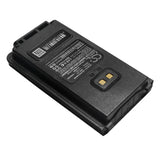 New 1950mAh Battery for YAESU  FT-25R,FT-65R,FTA-250L; P/N: SBR-25L