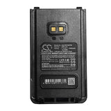 New 1950mAh Battery for YAESU FT-25R,FT-65R,FTA-250L; P/N:SBR-25L