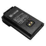New 2500mAh Battery for YAESU  FT-25R,FT-65R,FTA-250L; P/N: FNB-26L