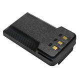 New 2500mAh Battery for YAESU  FT-25R,FT-65R,FTA-250L; P/N: FNB-26L