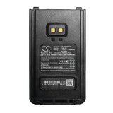 New 2500mAh Battery for YAESU  FT-25R,FT-65R,FTA-250L; P/N: FNB-26L