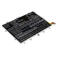 Infinix Hot Note,X551; P/N:BL-40AX Battery