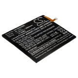 Infinix X552,Zero 3; P/N:BL-30iX Battery