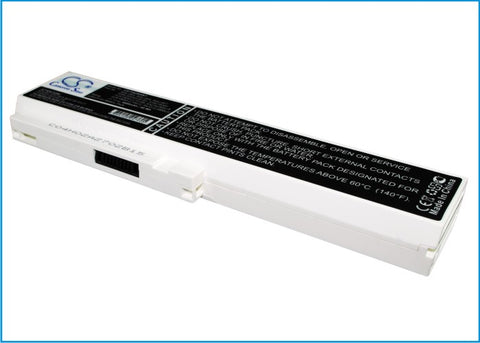Casper TW8, Fujitsu SW8, TW8, Gericom G.note MR0378, Gigabyte W476, W576, Hasee HP550, HP560, HP650, HP640