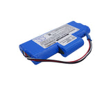 2000mAh Battery for Falard RC6 Forest, Full RC6