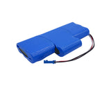 2000mAh Battery for Falard RC6 Forest, Full RC6