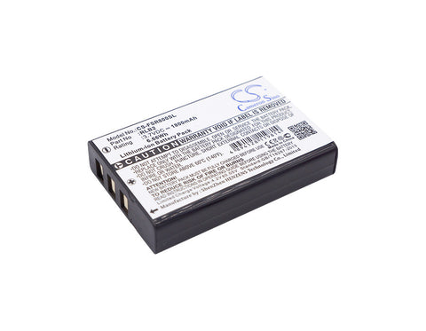 Fieldpiece, SRL2, Leak, Detectors, SRL8, Leak, Detectors
