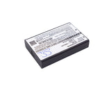 1800mAh Battery for Fieldpiece SRL2 Leak Detectors, SRL8 Leak Detectors, SRL8, SRL2, SCL2