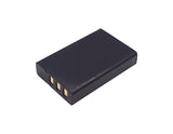 1800mAh Battery for Fieldpiece SRL2 Leak Detectors, SRL8 Leak Detectors, SRL8, SRL2, SCL2