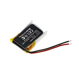 New 36mAh Battery for Fitbit  Alta; P/N: FB406