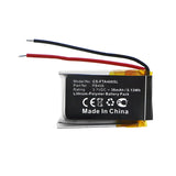 New 36mAh Battery for Fitbit  Alta; P/N: FB406
