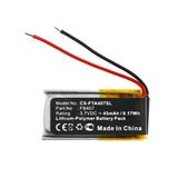 New 45mAh Battery for Fitbit  Alta Activity,Alta HR; P/N: FB407