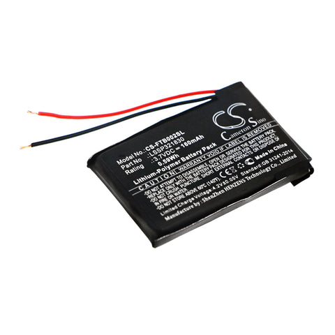 Fitbit Blaze,FB502; P/N:LSSP321830 Battery