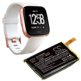 New Replacement 150mAh Battery for Fitbit FB504,FB505,Versa; P/N:261827,R-41021555