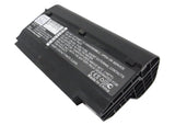 Fujitsu M1010, CWOAO, Lifebook M1010