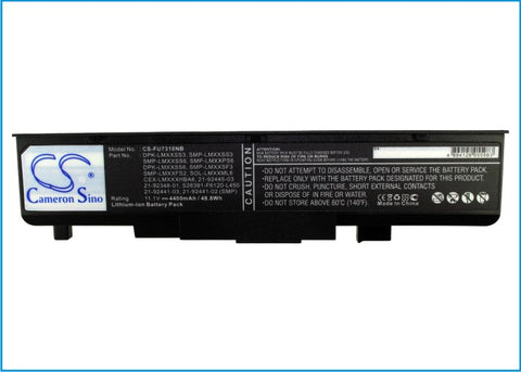 Everex StepNote NC1500, StepNote NC1501, StepNote NC1502, StepNote NC1503, StepNote NC1510, StepNote NC1610