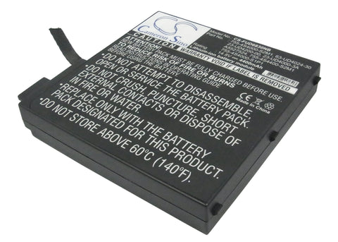 AIRIS 755A10, Fujitsu Amilo A7600, Amilo A7620, Amilo A8620, Amilo D6830, Amilo D7830, Amilo D7850, Amilo D8830