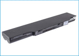 Fujitsu LifeBookA530,LifeBookA531,LifeBookAH530,LifeBookAH531,LifeBookLH520,LifeBookLH530,LifeBookLH531,LifeBookLH701,LifeBookLH701A; P/N:CP477891-01,FMVNBP186,FPCBP250,FPCBP250AP,FPCBP274,FPCBP274AP,FPCSP274,S26391-F495-L100,S26391-F840-L100 Battery