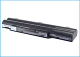 New 4400mAh Battery for Fujitsu LifeBookA530,LifeBookA531,LifeBookAH530,LifeBookAH531,LifeBookLH520,LifeBookLH530,LifeBookLH531,LifeBookLH701,LifeBookLH701A; P/N:CP477891-01,FMVNBP186,FPCBP250
