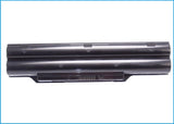 New 4400mAh Battery for Fujitsu LifeBookA530,LifeBookA531,LifeBookAH530,LifeBookAH531,LifeBookLH520,LifeBookLH530,LifeBookLH531,LifeBookLH701,LifeBookLH701A; P/N:CP477891-01,FMVNBP186,FPCBP250