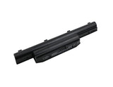 Fujitsu, LifeBook, LH532, LifeBook, LH532, AP, 