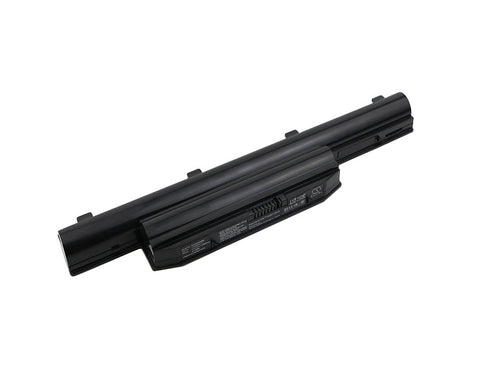 Fujitsu, LifeBook, LH532, LifeBook, LH532, AP, 