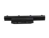 4400mAh Battery for Fujitsu LifeBook LH532, LifeBook LH532 AP