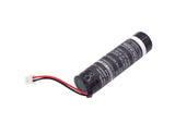 2800mAh Battery for Fluke VT04,  VT04A,  VT04 Visual IR Thermometer