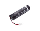 2800mAh Battery for Fluke VT04,  VT04A,  VT04 Visual IR Thermometer