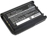 350mAh / 1.30Wh Replacement battery for Beats Solo 2.0,Solo 3.0