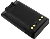 Battery for Vertex VX-450,  VX-459,  VX-451