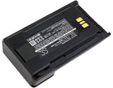 2600mAh Battery for Vertex VX-260,  VX-261,  EVX-530
