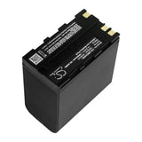 New 5800mAh Battery for Leica MS60,TM30 Total Stations,TS30 Total Station,TS30 Total Stations,TS50 Total Stations,TS60,TS60 Total Stations; P/N:10686,793975,GEB241,GEB242