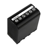 New 5800mAh Battery for Leica MS60,TM30 Total Stations,TS30 Total Station,TS30 Total Stations,TS50 Total Stations,TS60,TS60 Total Stations; P/N:10686,793975,GEB241,GEB242