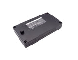 2000mAh Battery for Gross Funk SE889, K2, T24, T30, T31, T52, Vario, SE889/K2
