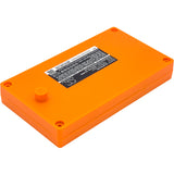Battery for Gross Funk SE889,  K2,  T24