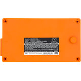 Battery for Gross Funk SE889,  K2,  T24